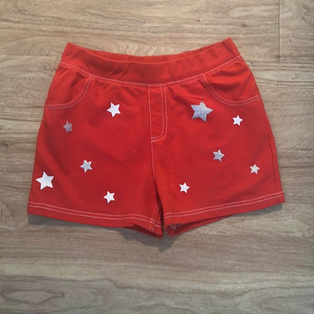 Shorts For Girl 👧🏽